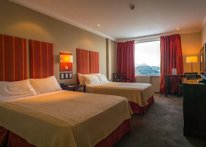 Los Acebos Ushuaia Hotel