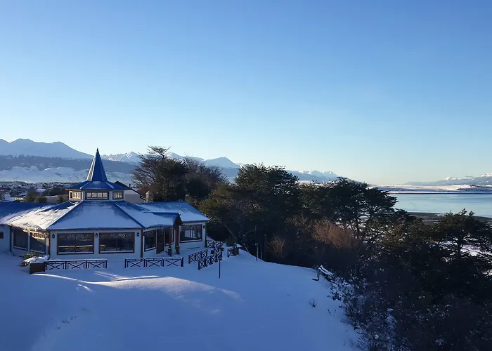 Los Ñires Ushuaia