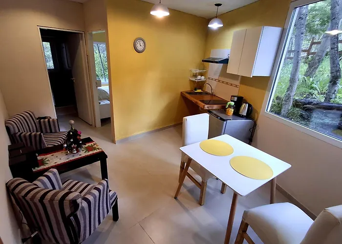 Familia Piatti B&B - Suites