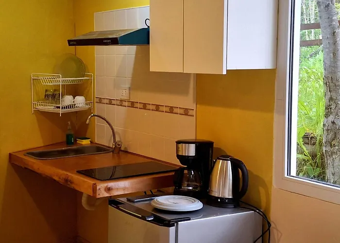 Familia Piatti B&B - Suites